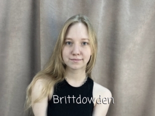 Brittdowden