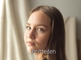 Britteden