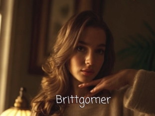 Brittgomer