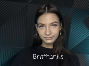 Britthanks