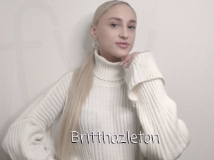 Britthazleton