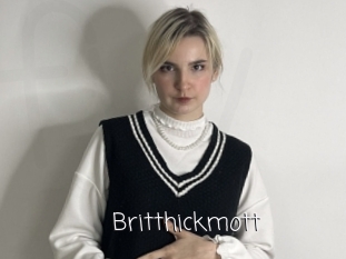 Britthickmott