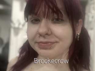 Brookecrow