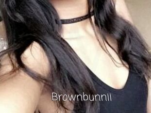 Brownbunnii