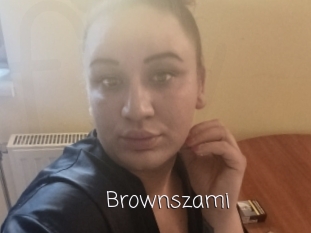 Brownszami