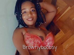 Brownyboobsy