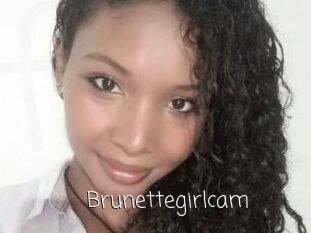Brunettegirlcam