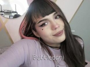 Bubbledani