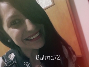 Bulma72