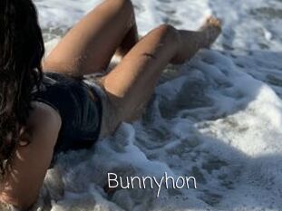 Bunnyhon