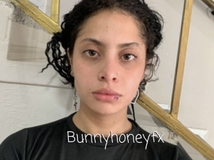 Bunnyhoneyfx