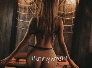 Bunnylove18