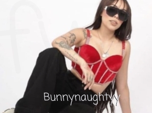 Bunnynaughtyy