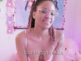 Bunnysprinkles