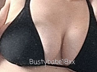 Bustybabe18xx