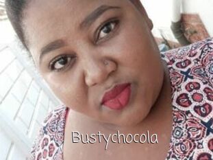 Bustychocola