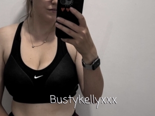 Bustykellyxxx