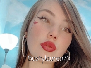 Bustylauren70