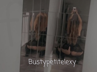 Bustypetitelexy