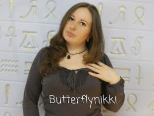 Butterflynikki