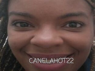 CANELAHOT22