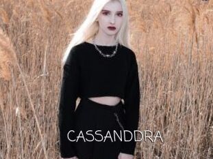 CASSANDDRA