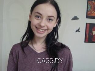 CASSIDY_