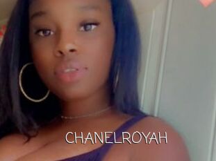 CHANELROYAH