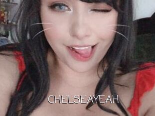 CHELSEAYEAH