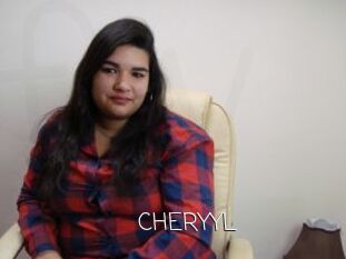 CHERYYL