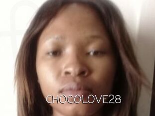 CHOCOLOVE28