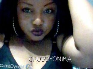 CHUBBYONIKA