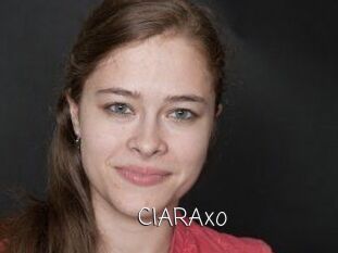 CIARAxo