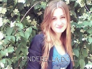 CINDERELLA_DOLL