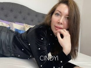 CINDYI