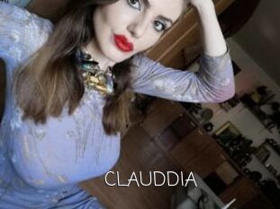 CLAUDDIA