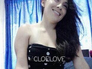 CLOELOVE