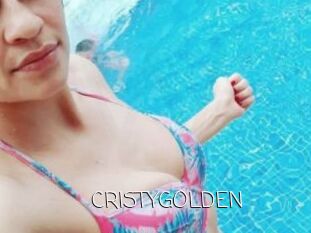 CRISTYGOLDEN