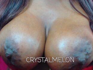 CRYSTALMELON