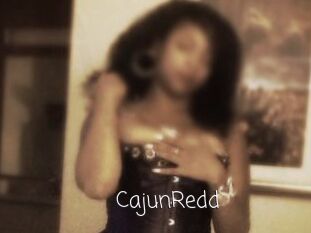 CajunRedd