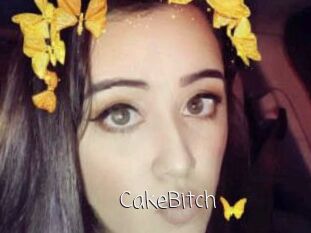 CakeBitch