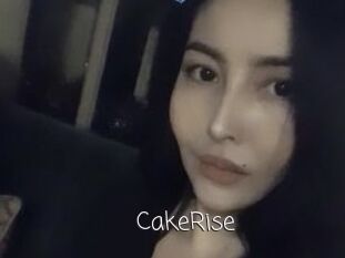 CakeRise