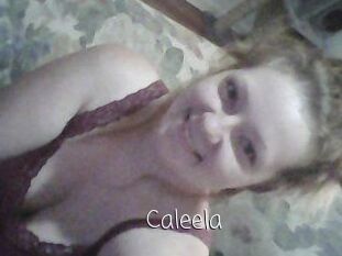 Caleela