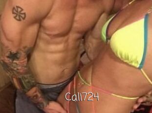 Cali724