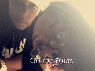 CaliJuicyFruits