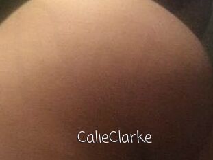 CalieClarke