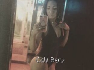 Calli_Benz