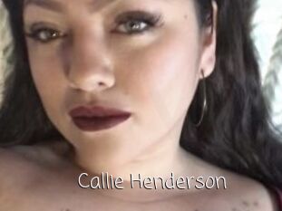 Callie_Henderson