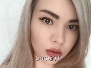 CamGirl7