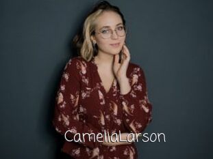 CameliaLarson